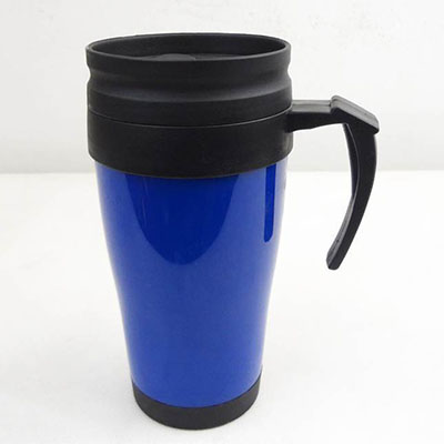 320 Plastic mug