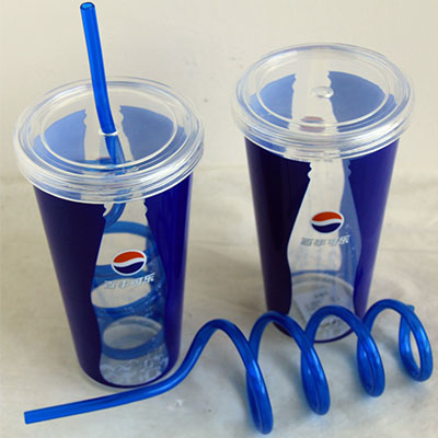 422 Straw cup