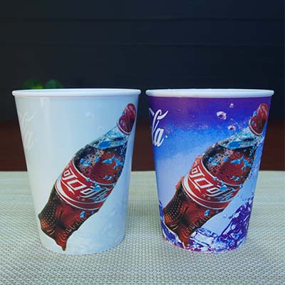 441 Color changing cup