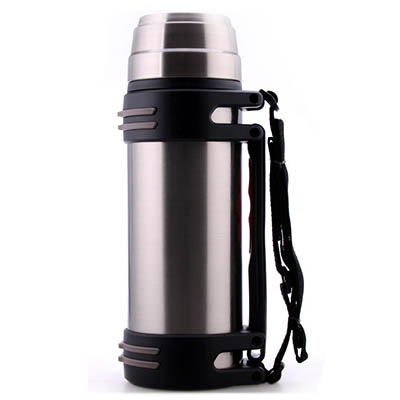111 Outdoor Double Wall Stainless Steel Vacuum Flask