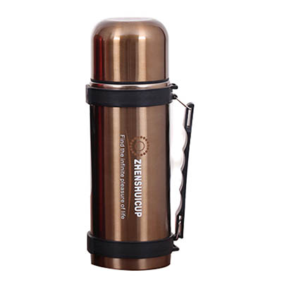 112 Double Wall Stainless Steel Vacuum Flask